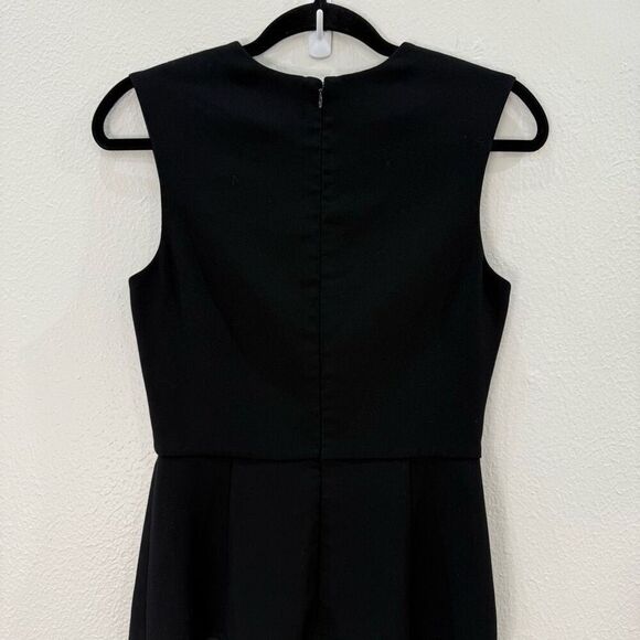 Rent the Runway Camilla and Marc According Dress Asymmetrical Women’s Size 4 - Picture 9 of 16